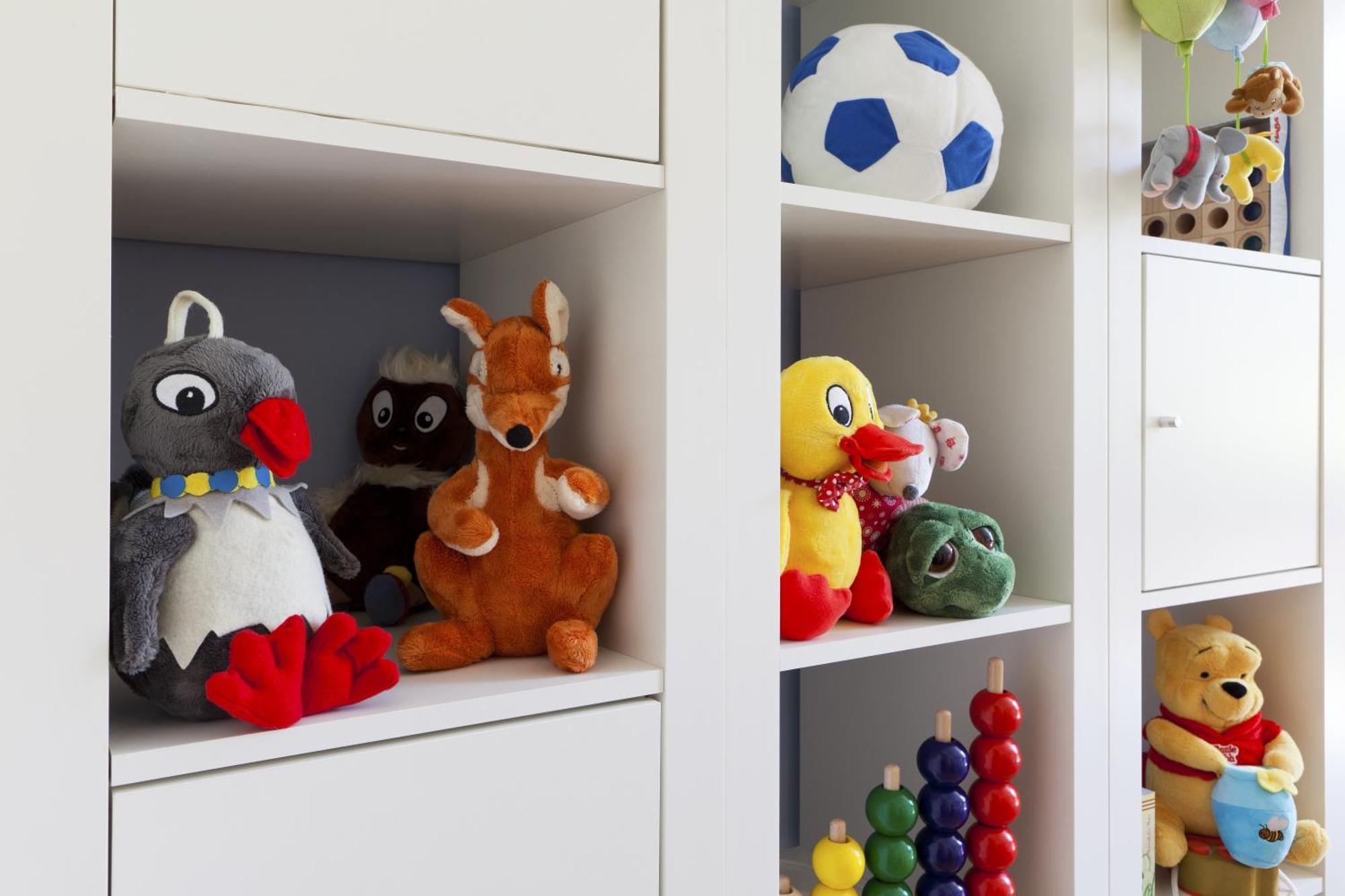 스타이겐베르거 그랜드호텔 앤 스파 헤링스도르프 제바트헤링스도르프 외부 사진 Toys